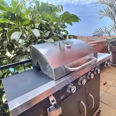 New Luxurious + 2 Bedrooms + Sea View + Pool Apartment
